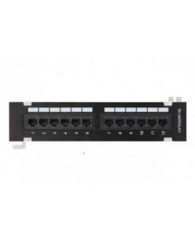 EC-UWP-12-UD2. Патч-панель. NETLAN в Коврове