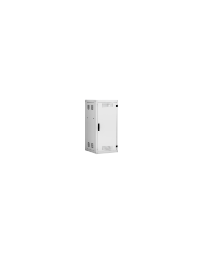 EC-FZ-246060-MMM-GY. Шкаф телекоммуникационный 19 напольный 24U. NETLAN в Коврове