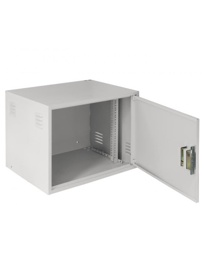 EC-WS-096045-GY. Шкаф телекоммуникационный 19 настенный 9U. NETLAN в Коврове