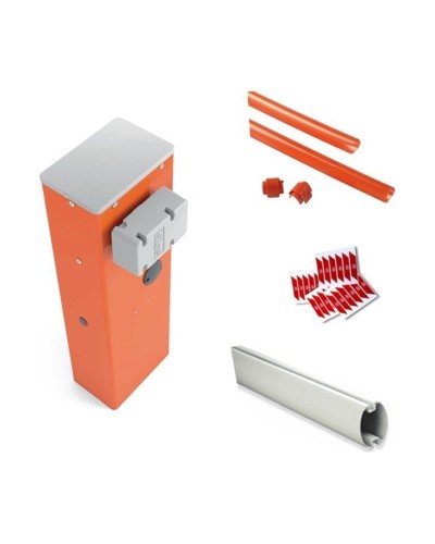 NICE WIDEM5KIT. Шлагбаум автоматический. NICE в Коврове