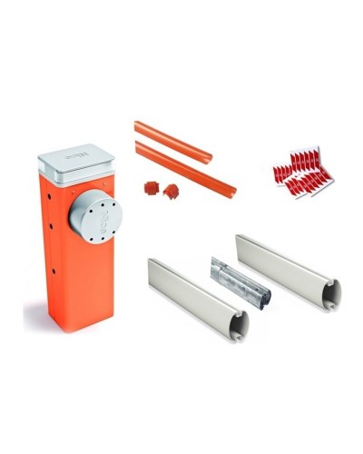 NICE WIDEL6KIT. Шлагбаум автоматический. NICE в Коврове