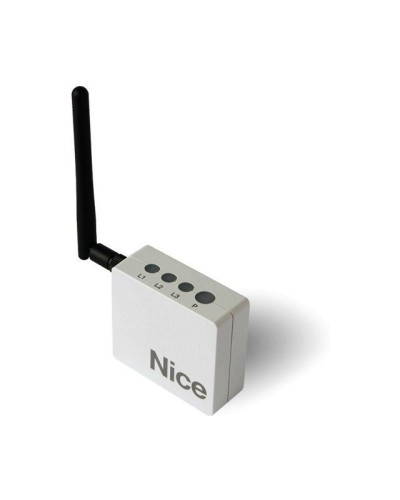 Nice IT4WIFI. Модуль радиоуправления Wi-Fi. NICE в Коврове