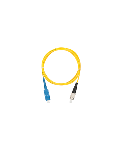 NMF-PC1S2C2-SCU-FCU-005. Патч-корд оптический одномодовый. NIKOMAX в Коврове