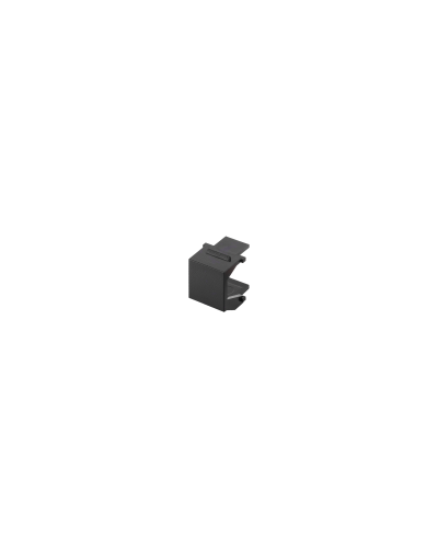 NMC-KJ-BLANK-BK-10 (10 шт). Модуль-заглушка. NIKOMAX в Коврове