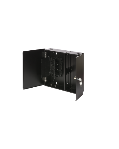 NMF-WP48-BLANK-IB-P-BK. Кросс оптический. NIKOMAX в Коврове