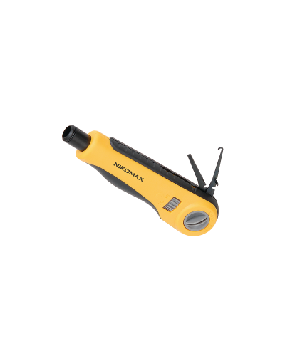 NMC-3640RB. Инструмент для заделки витой пары. NIKOMAX в Коврове