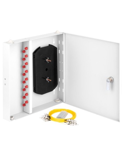 NMF-WP16FCUS2-IP-ES-GY. Кросс оптический. NIKOMAX в Коврове