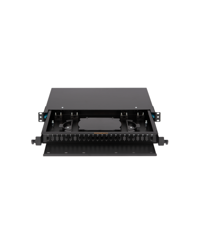 NMF-RP24SC-TS-P1-1U-BK. Кросс оптический 19. NIKOMAX в Коврове