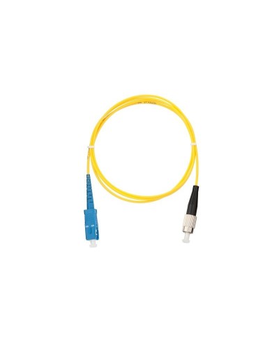 NMF-PC1S2C2-SCU-FCU-002. Патч-корд оптический одномодовый. NIKOMAX в Коврове