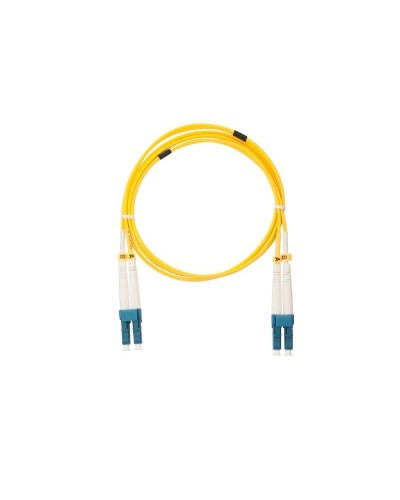 NMF-PC2S2C2-LCU-LCU-001. Патч-корд оптический одномодовый. NIKOMAX в Коврове