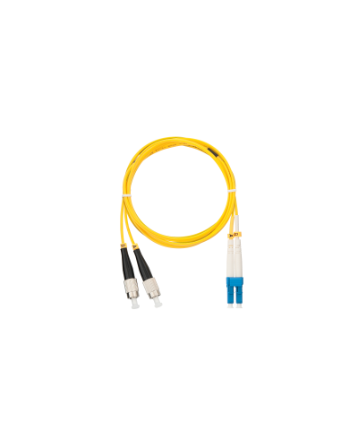 NMF-PC2S2C2-FCU-LCU-005. Патч-корд оптический одномодовый. NIKOMAX в Коврове
