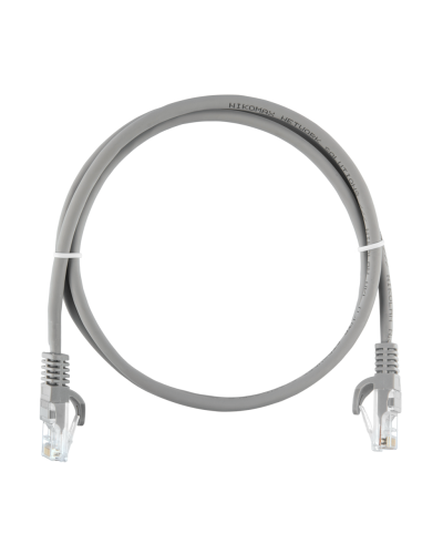 NMC-PC4UD55B-ES-003-C-GY. Патч-корд медный. NIKOMAX в Коврове