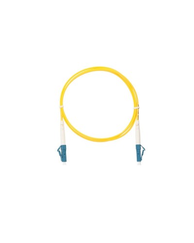 NMF-PC1S2C2-LCU-LCU-001. Патч-корд оптический одномодовый. NIKOMAX в Коврове