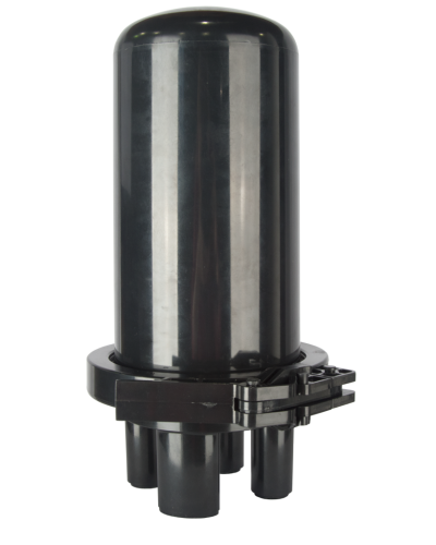 NMF-SC-4V-48-4HS. Муфта оптическая тупиковая. NIKOMAX в Коврове