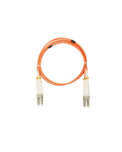 NMF-PC2M2C2-LCU-LCU-002. Патч-корд оптический многомодовый. NIKOMAX в Коврове