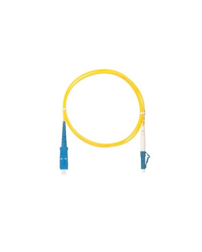 NMF-PC1S2C2-SCU-LCU-002. Патч-корд оптический одномодовый. NIKOMAX в Коврове