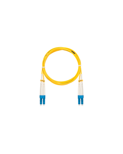 NMF-PC2S2C2-LCU-LCU-003. Патч-корд оптический одномодовый. NIKOMAX в Коврове