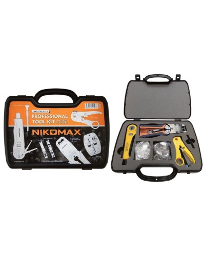 NMC-TOOL-KIT-1. Набор инструмента. NIKOMAX в Коврове