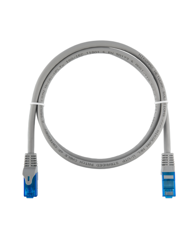 NMC-PC4UE55B-ES-050-C-GY. Патч-корд медный. NIKOMAX в Коврове