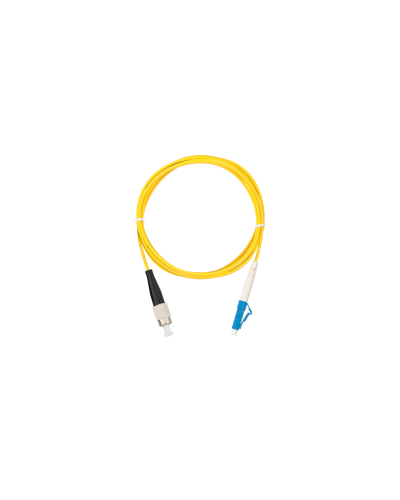 NMF-PC1S2C2-FCU-LCU-001. Патч-корд оптический одномодовый. NIKOMAX в Коврове