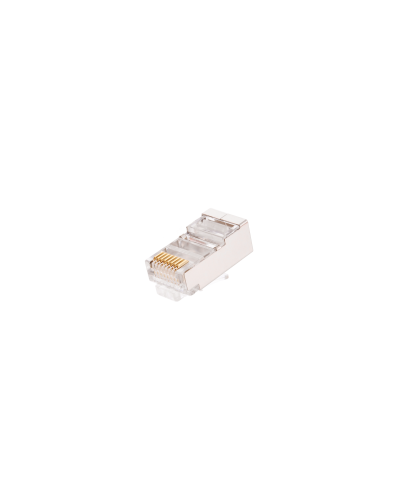 NMC-RJ88RZ50SE1-100 (100 шт). Разъем RJ-45. NIKOMAX в Коврове
