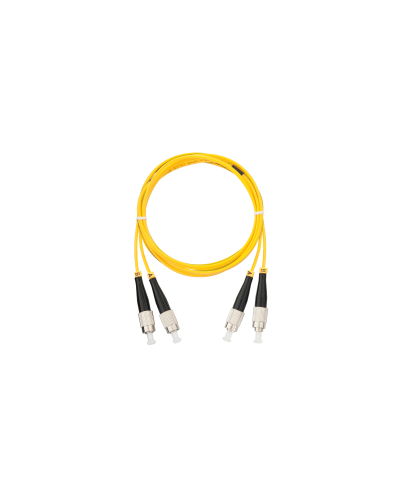 NMF-PC2S2C2-FCU-FCU-001. Патч-корд оптический одномодовый. NIKOMAX в Коврове