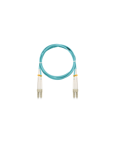 NMF-PC2M3C2-LCU-LCU-002. Патч-корд оптический многомодовый. NIKOMAX в Коврове