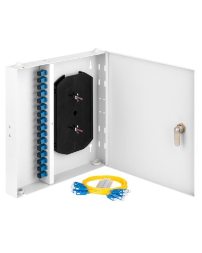 NMF-WP16SCUS2-IP-ES-GY. Кросс оптический. NIKOMAX в Коврове