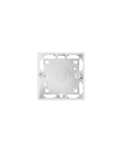 NMC-BB86X86-WT. Коробка настенная. NIKOMAX в Коврове