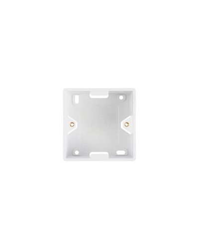 NMC-BB80X80-WT. Коробка настенная. NIKOMAX в Коврове