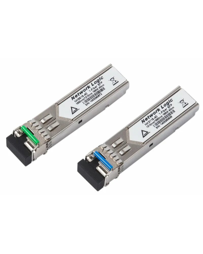 SF-W02/BL-I (NK5515-20-I). SFP-модуль одноволоконный. NSGate в Коврове