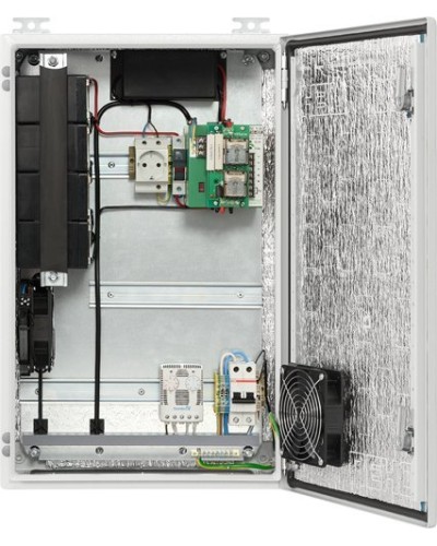 NSBox-UPS-4876H (U4A8746H). Блок питания уличный. NSGate в Коврове
