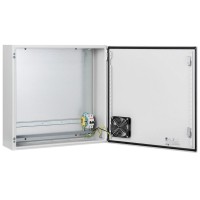 NSB-6060 (B606H0F0). Шкаф монтажный . NSGate