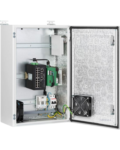 NSBox-4161H (PX01F36H). Узел доступа. NSGate в Коврове