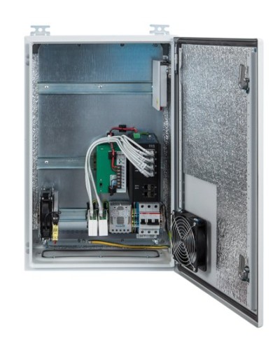 NSBox-4081H (PX11F36H). Узел доступа. NSGate в Коврове