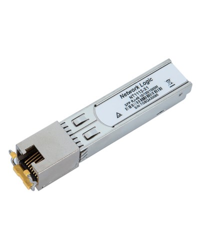 SFT-C11 (NT1112-X1). SFP модули RJ45. NSGate в Коврове