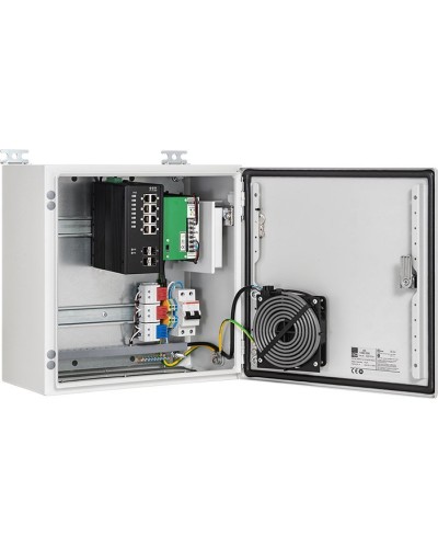 NSBox-4080H (PX11F38H). Узел доступа. NSGate в Коврове