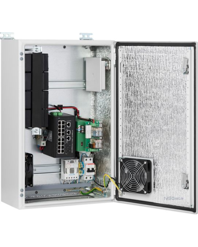 NSBox-4161HR (RX01F36H). Узел доступа. NSGate в Коврове