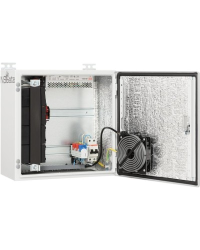 NSBox-UPS-2453H (U2D4523H). Блок питания уличный. NSGate в Коврове