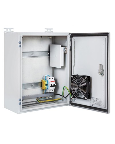 NSB-3040F1 (B304H0F1). Шкаф монтажный . NSGate в Коврове