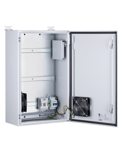 NSB-3860H1F1 (B386H1F1). Шкаф монтажный . NSGate в Коврове