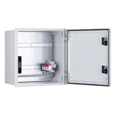 NSP-3040H1 (P304H1F0): Шкаф монтажный