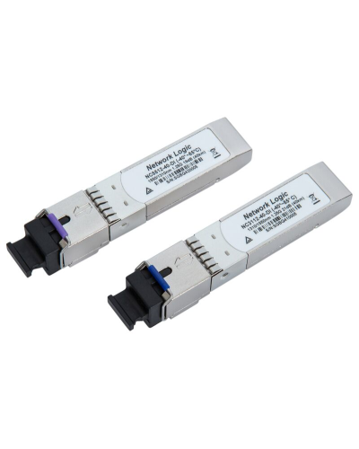 SFG-W02/A-DI (NC3112-20-DI). SFP-модуль одноволоконный. NSGate в Коврове