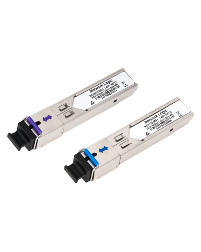 SFG-W0M/B-I (NC5512-M5-I). SFP-модуль одноволоконный. NSGate в Коврове