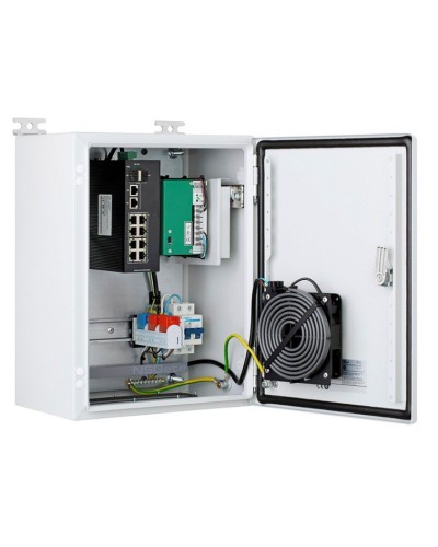 NSBox-282H (PX38F34H). Узел доступа. NSGate в Коврове