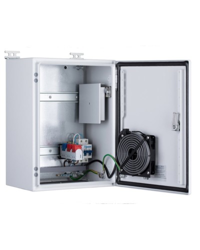 NSB-3040H1F1 (B304H1F1). Шкаф монтажный . NSGate в Коврове
