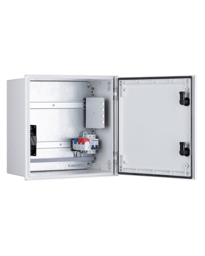 NSP-3040H1F1 (P304H1F1): Шкаф монтажный в Коврове