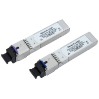 SFG-W02/B-DI (NC5512-20-DI). SFP-модуль одноволоконный. NSGate