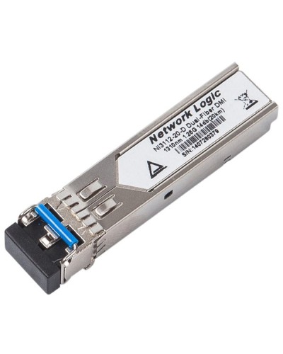 SFG-L02-D (NI3112-20-D). SFP-модуль двухволоконный. NSGate в Коврове