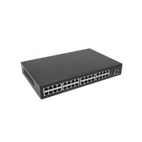 NS-PI-16G-L. Инжектор PoE. NST
